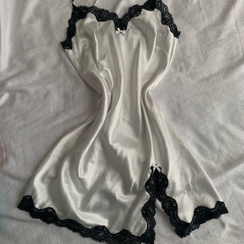 Victoria Secret slip dress